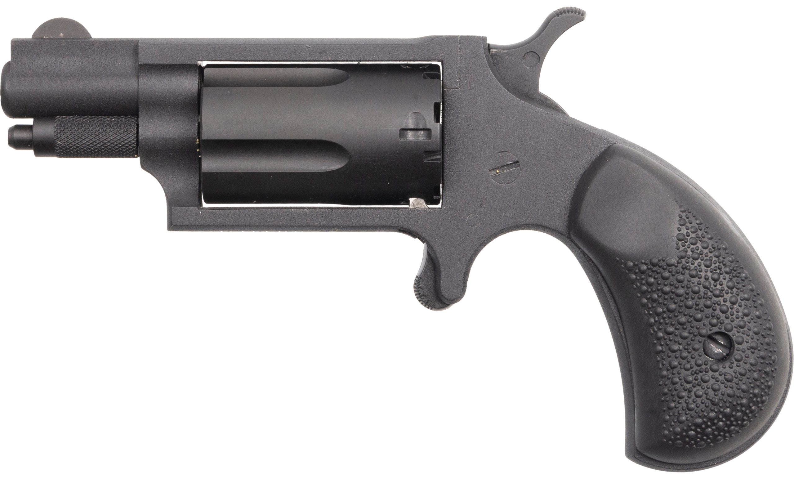 North American Arms Mini Shadow .22 LR 1.125" Barrel 5-Rounds - Image 2