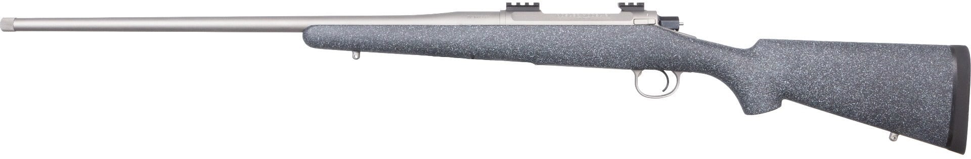 Nosler M21 Tactical Grey .26 Nosler 24" Barrel 3-Rounds - Image 2