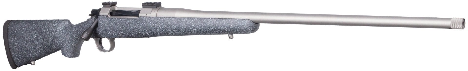 Nosler M21 Tactical Grey .27 Nosler 24" Barrel 3-Rounds - Image 3