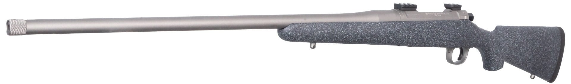 Nosler M21 Tactical Grey .26 Nosler 24" Barrel 3-Rounds - Image 4