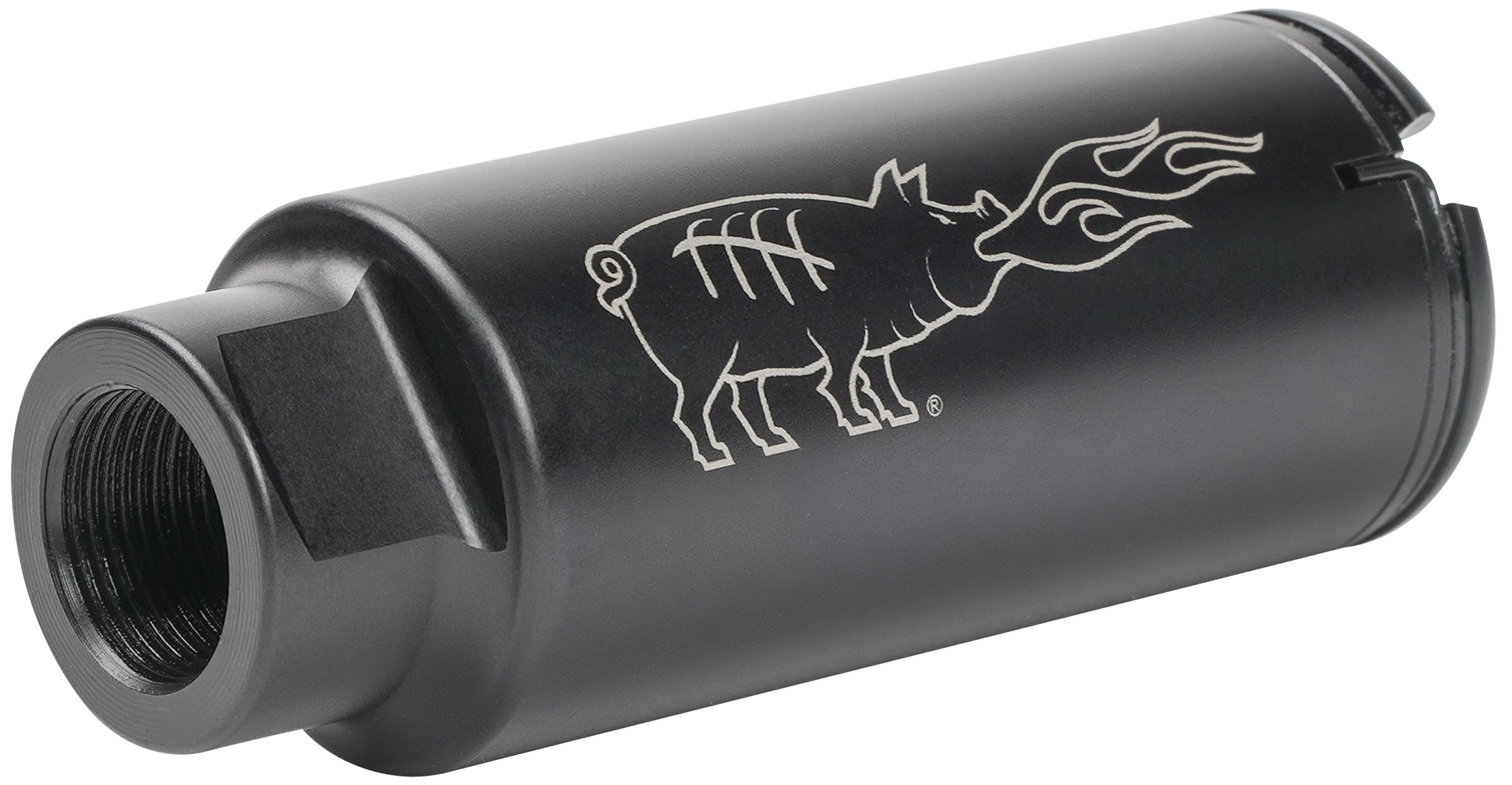 Noveske KX5 Flash Suppressor 7.62mm 5/8X24 Thread for AR Rifles