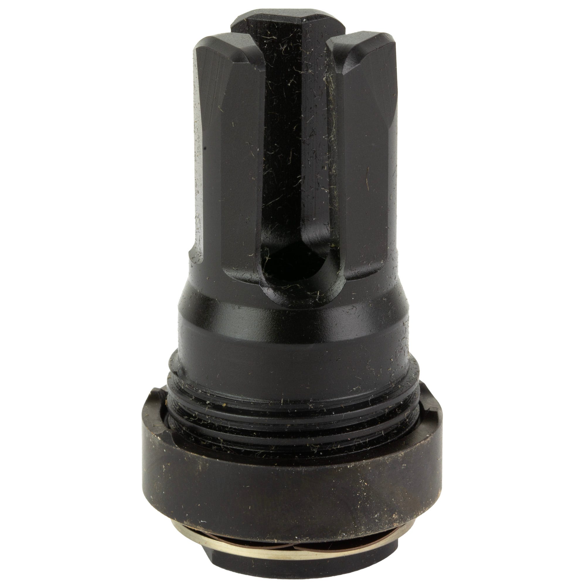 Odin Works Flash Hider Suppressor Mount 5.56 NATO 1/2x28 Thread