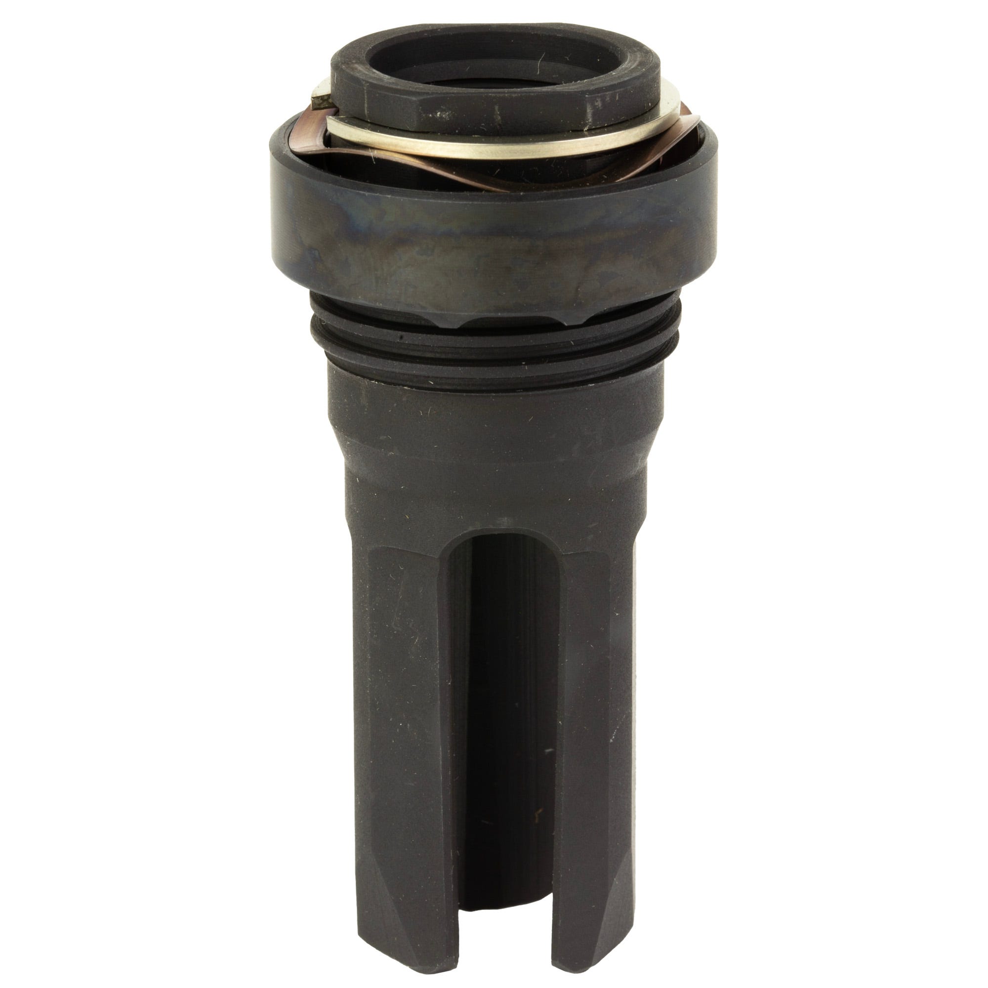 Odin Works Flash Hider Suppressor Mount .308 Win 5/8x24 Thread - Image 2