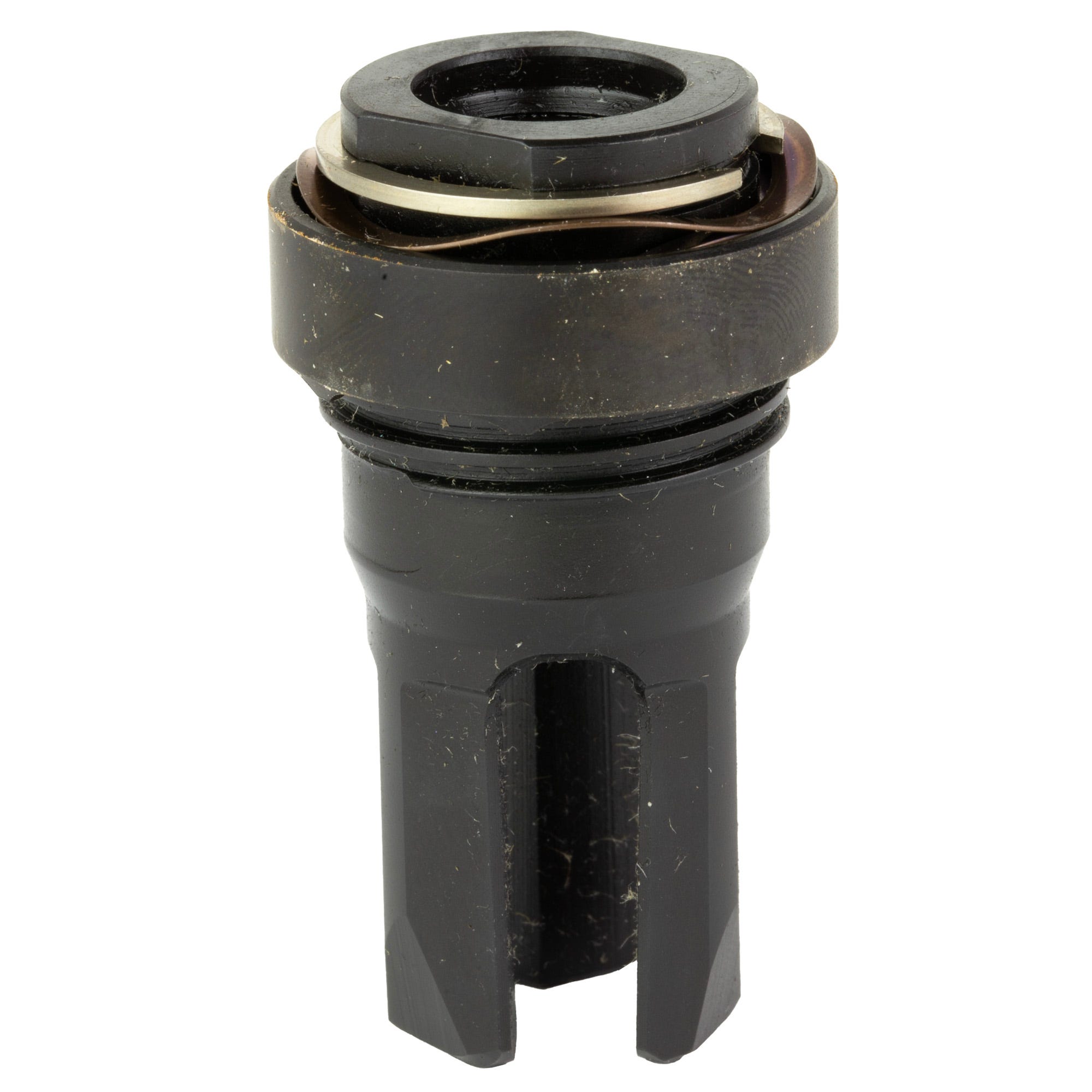 Odin Works Flash Hider Suppressor Mount 5.56 NATO 1/2x28 Thread - Image 2