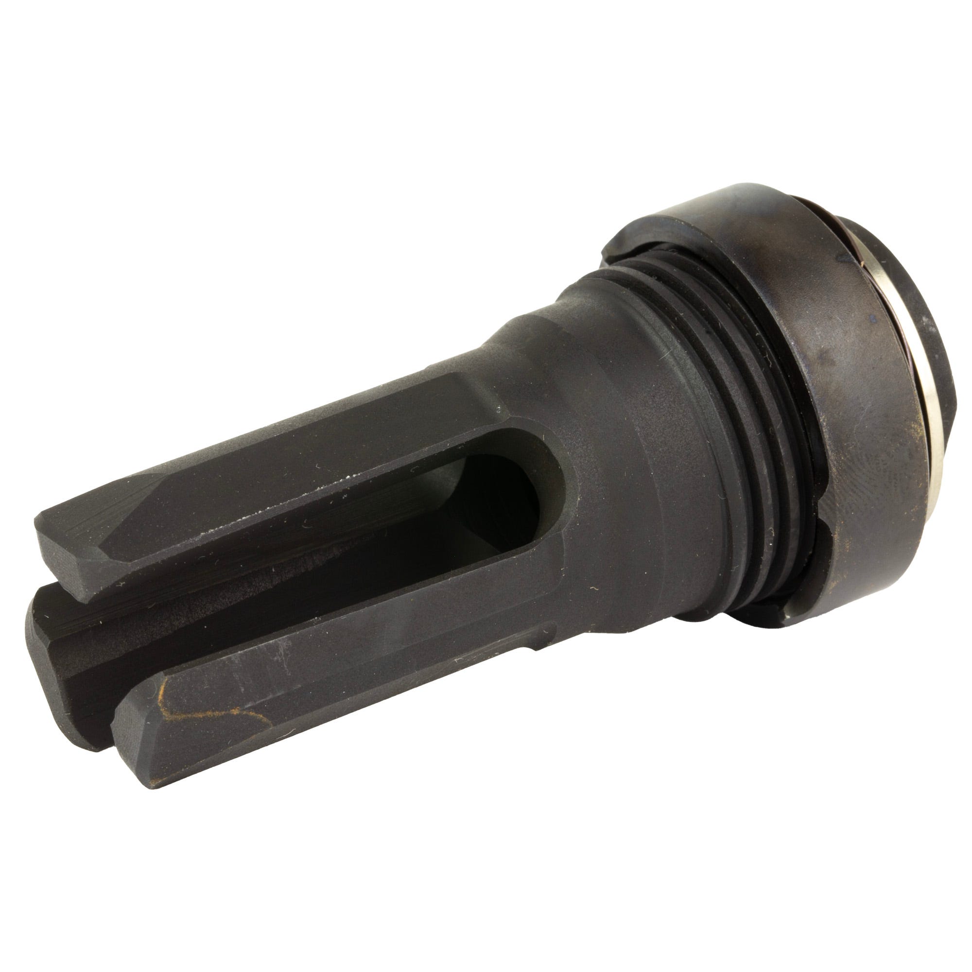 Odin Works Flash Hider Suppressor Mount .308 Win 5/8x24 Thread - Image 3