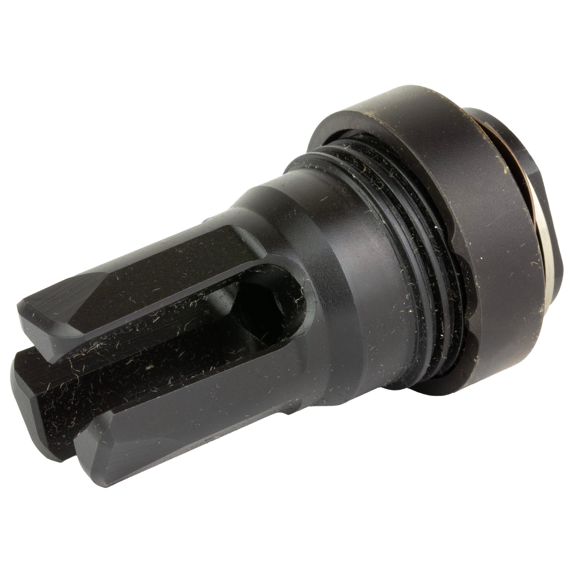 Odin Works Flash Hider Suppressor Mount 5.56 NATO 1/2x28 Thread - Image 3