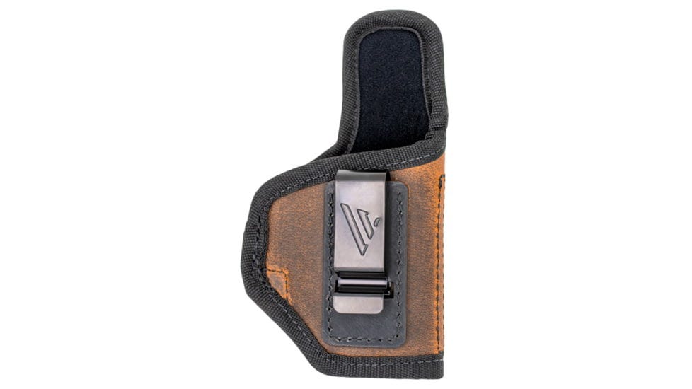 Versa Carry Delta Carry Size 2 for 1911 Leather