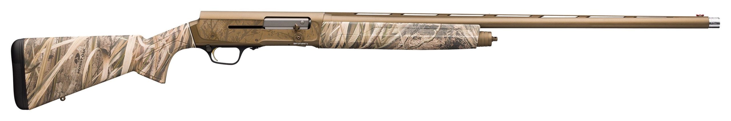 Browning A5 Wicked Wing Sweet Sixteen MOSG / Burnt Bronze 16 GA 26" Barrel 4-Rounds
