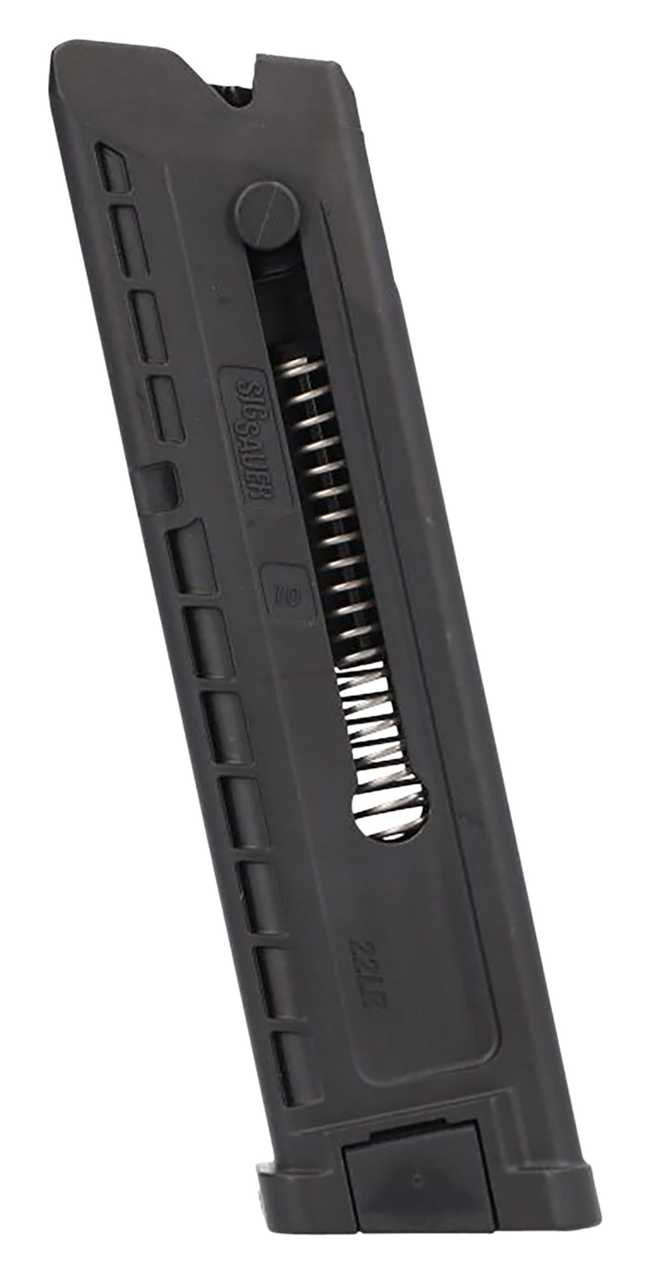 Sig Sauer P322 Magazine .22 LR 10-Rounds