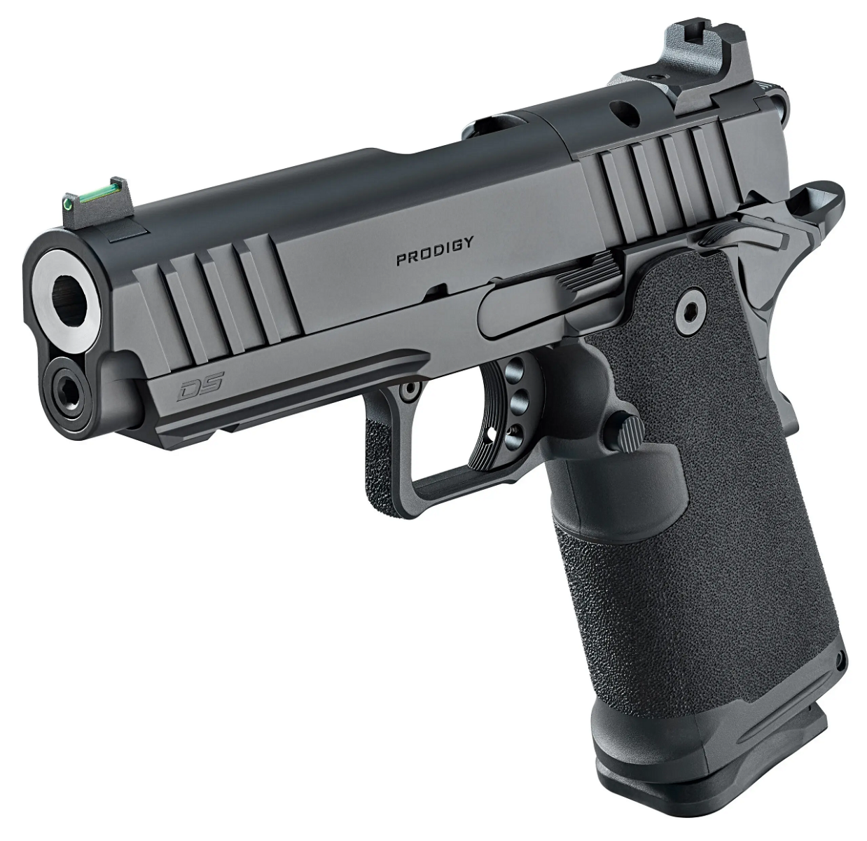 Springfield Armory Prodigy 9mm 4.25" Barrel 20-Rounds Ambidextrous Safety - Image 4
