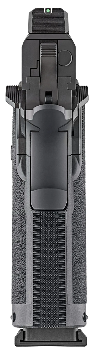 Springfield Armory Prodigy 9mm 4.25" Barrel 20-Rounds Ambidextrous Safety - Image 6