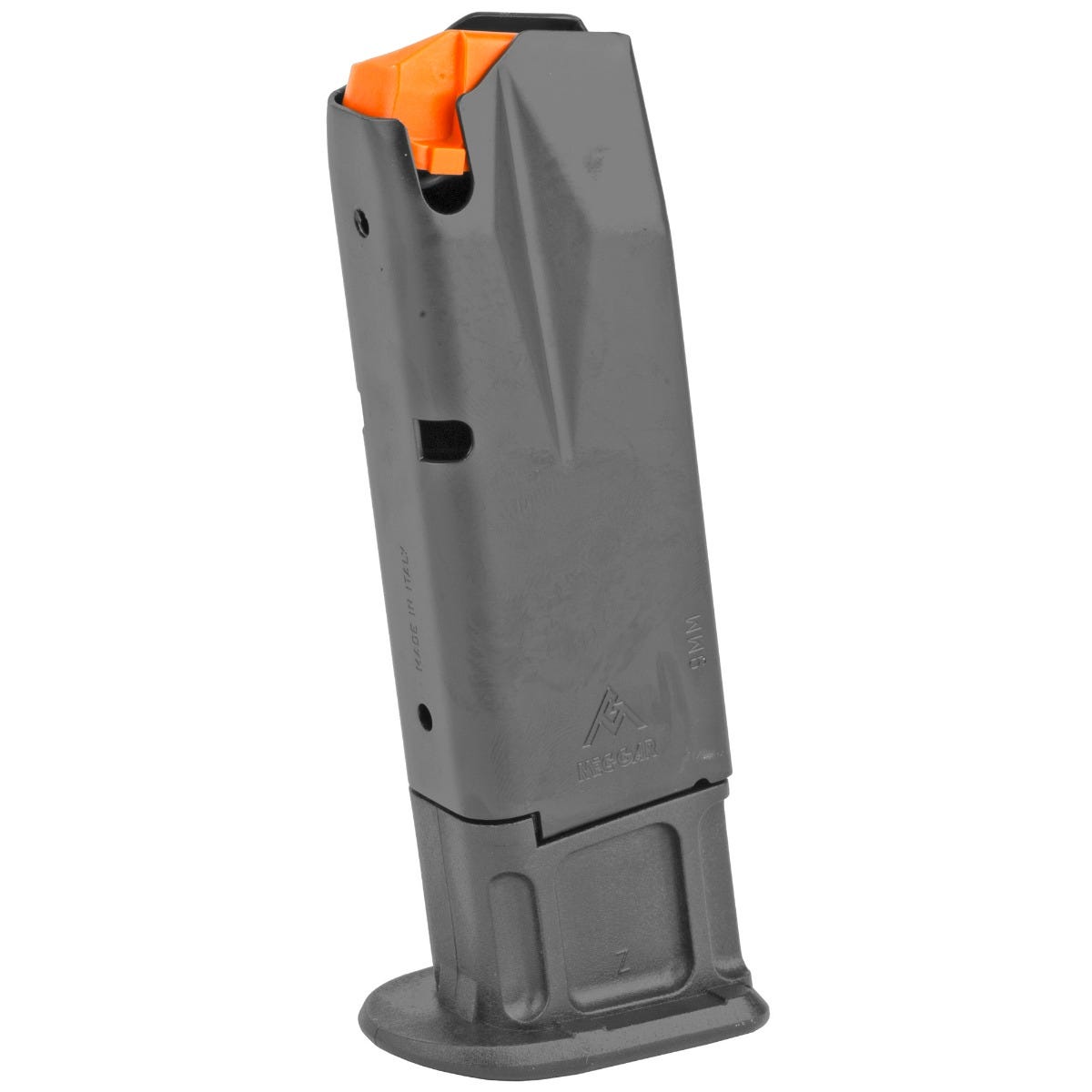 Walther PPQ M2 Magazine 9mm 10-Rounds