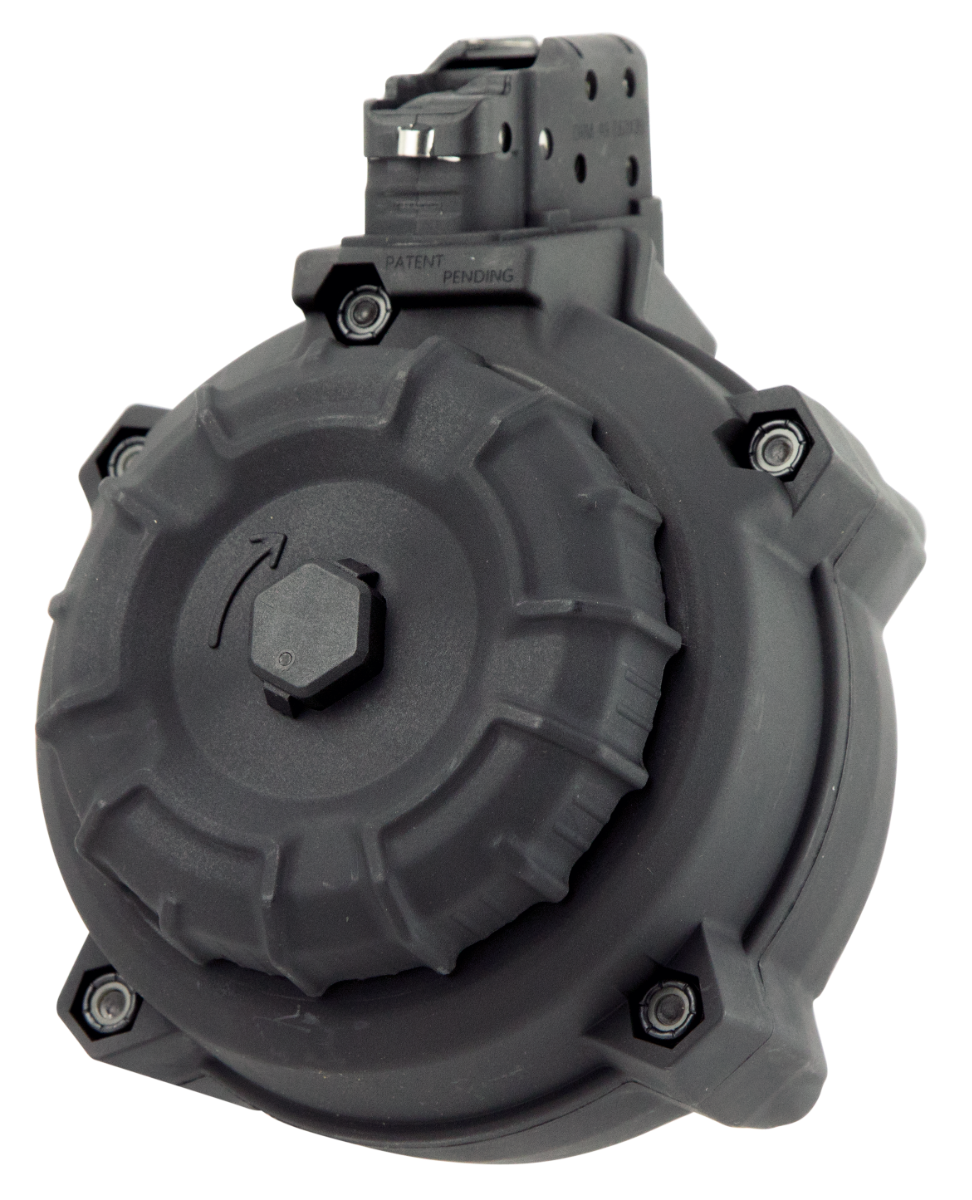 Pro Mag Industries Standard Drum Magazine 7.62 X 39 50-Rounds for AK-47