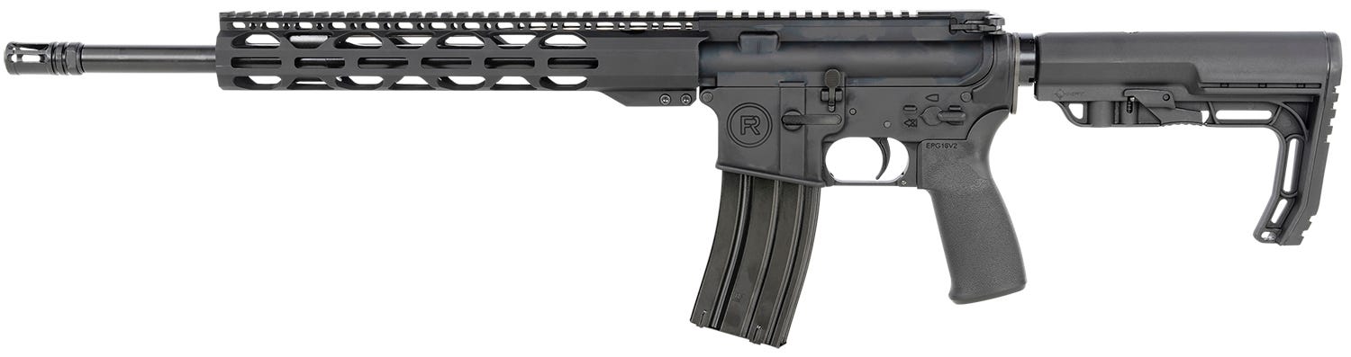 Radical Firearms Forged AR15 5.56 NATO/.223 Rem 16" Barrel 30-Rounds - Image 2