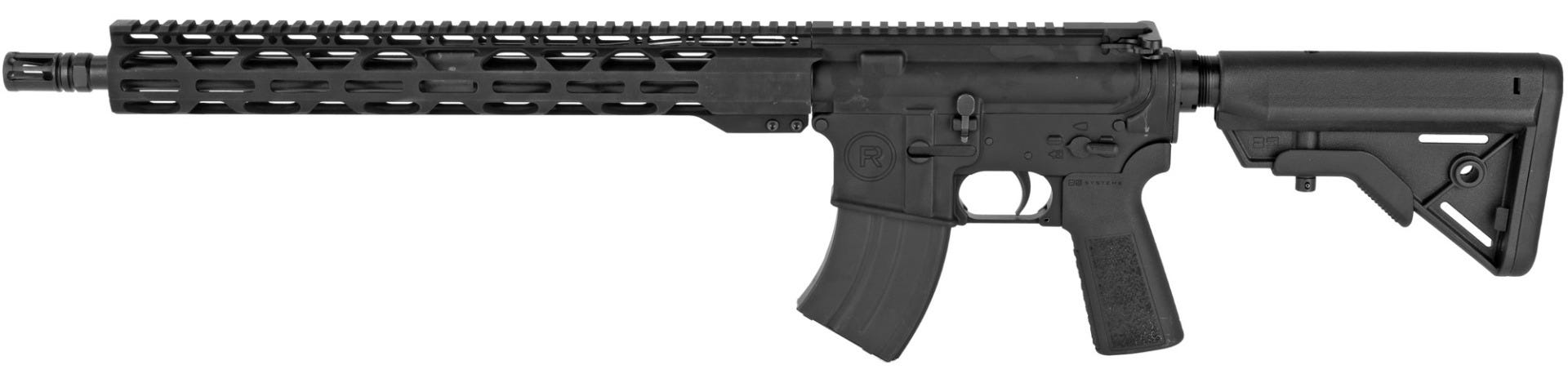 Radical Firearms Forged 7.62 X 39 16" Barrel 10-Rounds M-LOK Handguard - Image 2