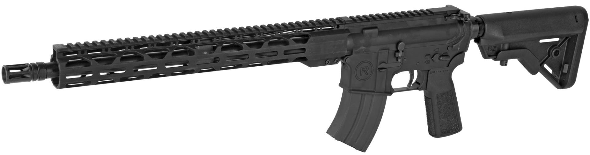 Radical Firearms Forged 7.62 X 39 16" Barrel 10-Rounds M-LOK Handguard - Image 3