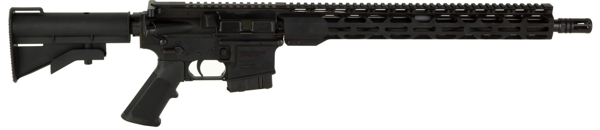 Radical Firearms Forged AR 7.62 X 39 16" Barrel 10-Rounds with 15" RPR
