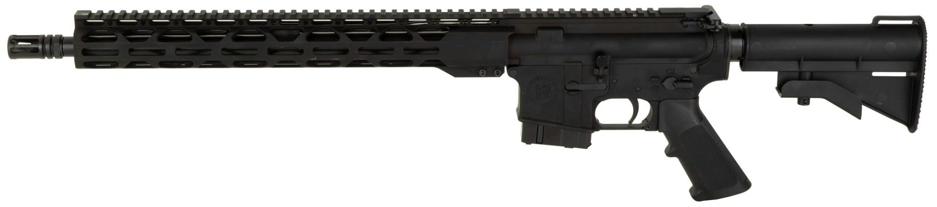 Radical Firearms Forged AR 7.62 X 39 16" Barrel 10-Rounds with 15" RPR - Image 2
