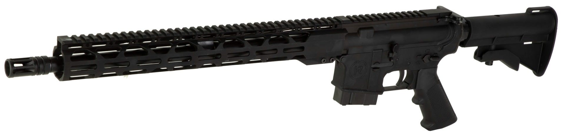 Radical Firearms Forged AR 7.62 X 39 16" Barrel 10-Rounds with 15" RPR - Image 3