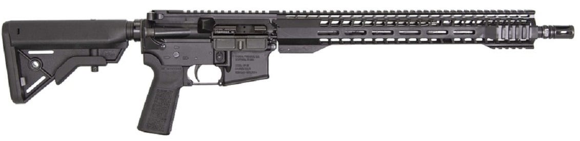 Radical Firearms 5.56 NATO/223 Rem 16" Barrel 30-Rounds Hybrid Handguard