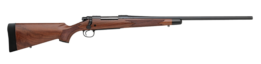 Remington 700 CDL Walnut .308 Win 24" Barrel 4-Rounds