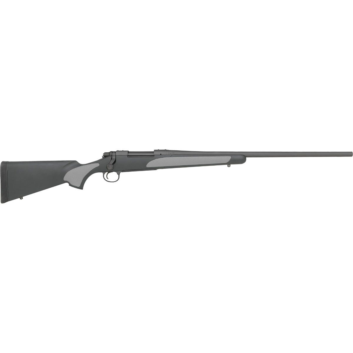 Remington 700 SPS Gray / Black .243 Win 24" Barrel 4-Rounds