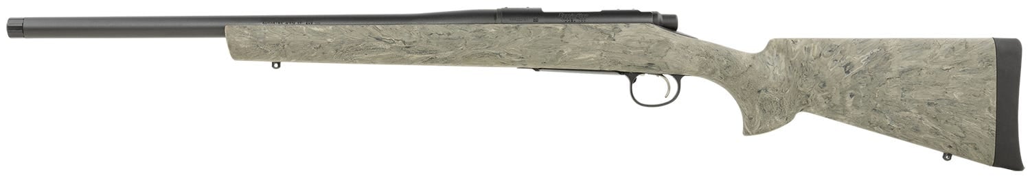 Remington 700 SPS Tactical Ghillie Green .308 Win 20" Barrel 4-Rounds - Image 2