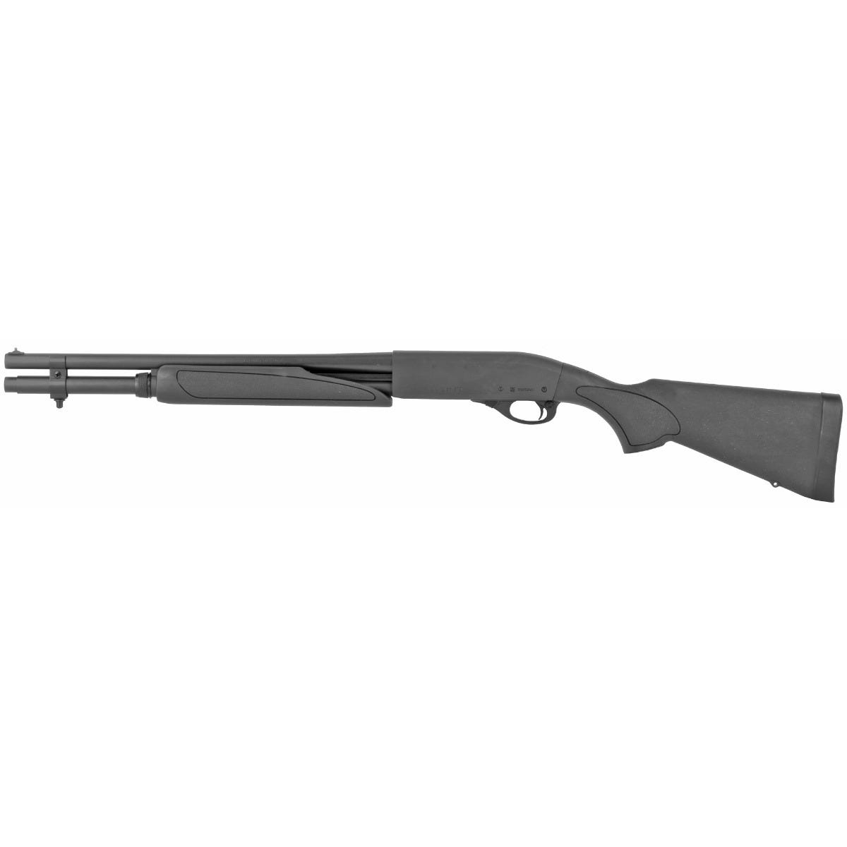 Remington 870 Express Tactical 20 GA 18.5" Barrel 3"-Chamber 6-Rounds - Image 2
