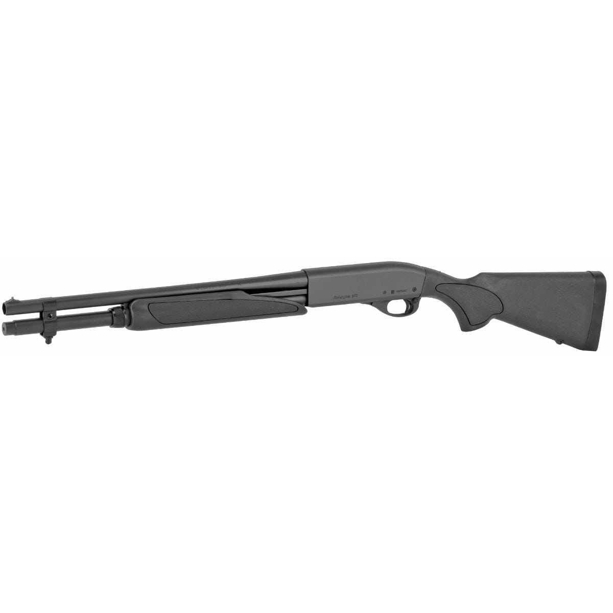 Remington 870 Express Tactical 20 GA 18.5" Barrel 3"-Chamber 6-Rounds - Image 3