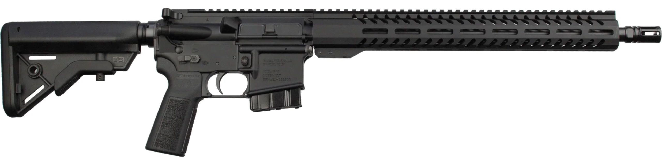 Radical Firearms RF-15 7.62 X 39 16" Barrel 20-Rounds