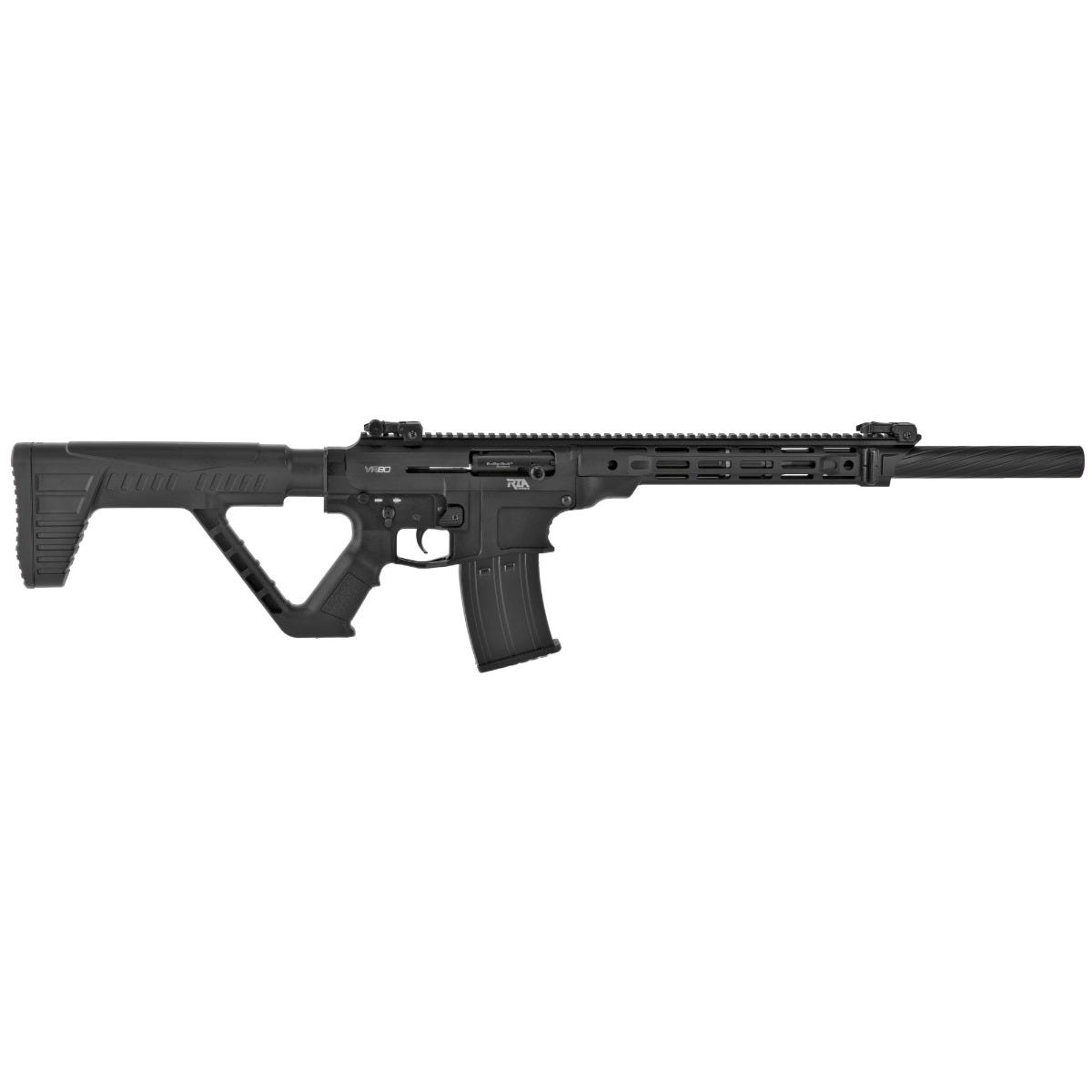 Rock Island Armory VR80 12 GA 20" Barrel 3" Chamber 5-Rounds CA Compliant