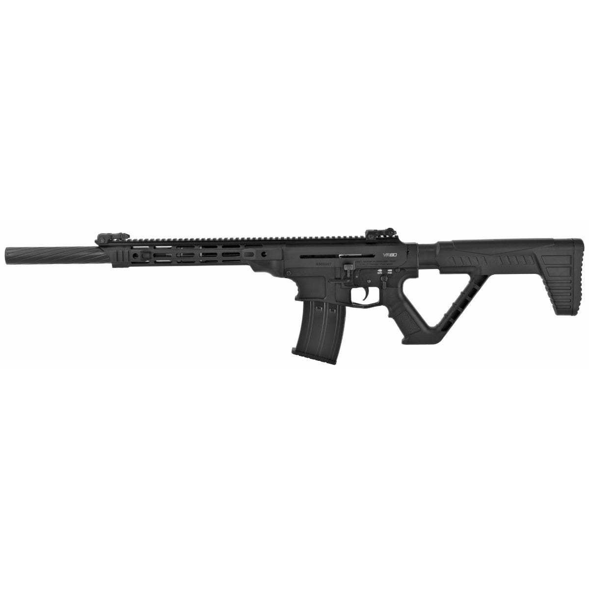 Rock Island Armory VR80 12 GA 20" Barrel 3" Chamber 5-Rounds CA Compliant - Image 2
