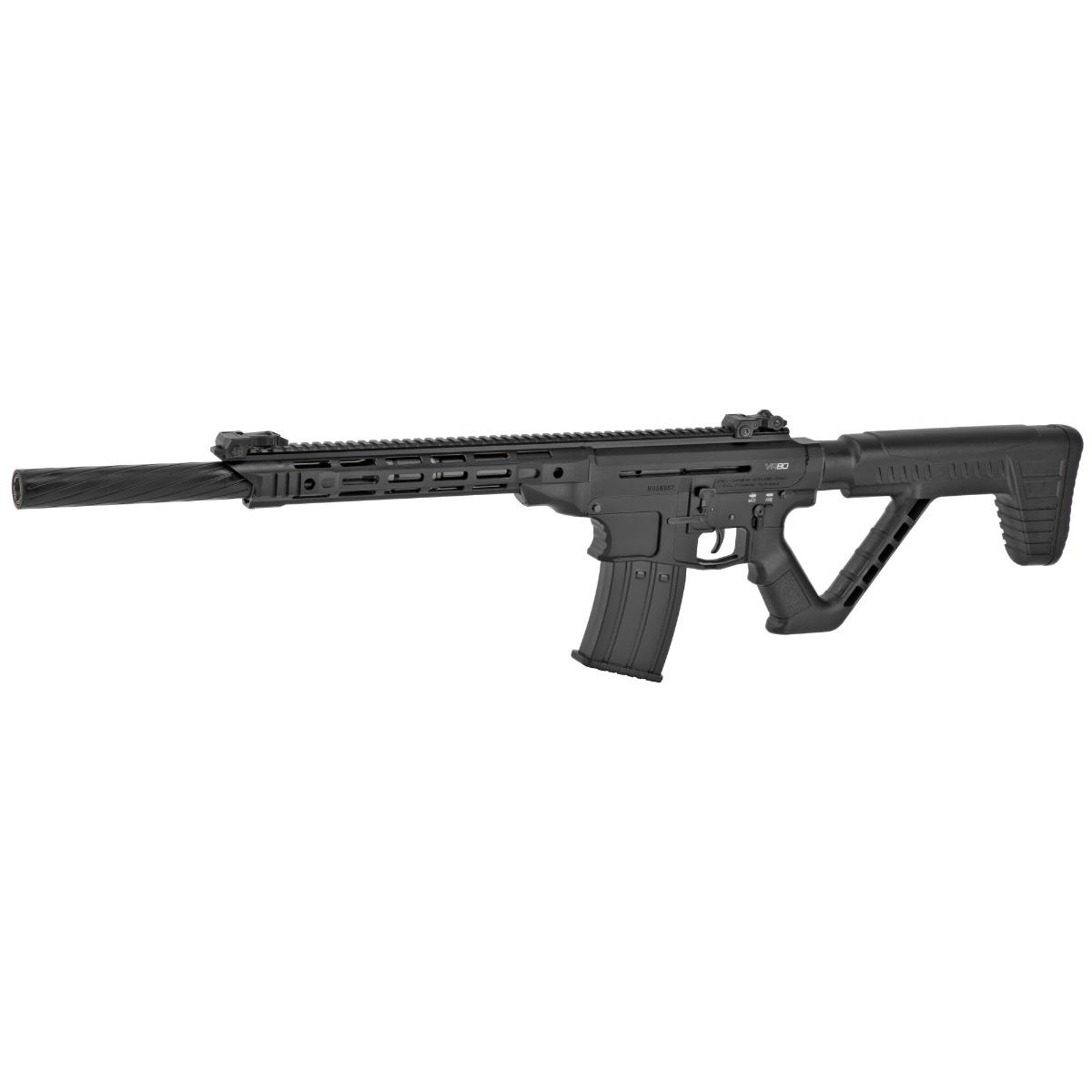 Rock Island Armory VR80 12 GA 20" Barrel 3" Chamber 5-Rounds CA Compliant - Image 3