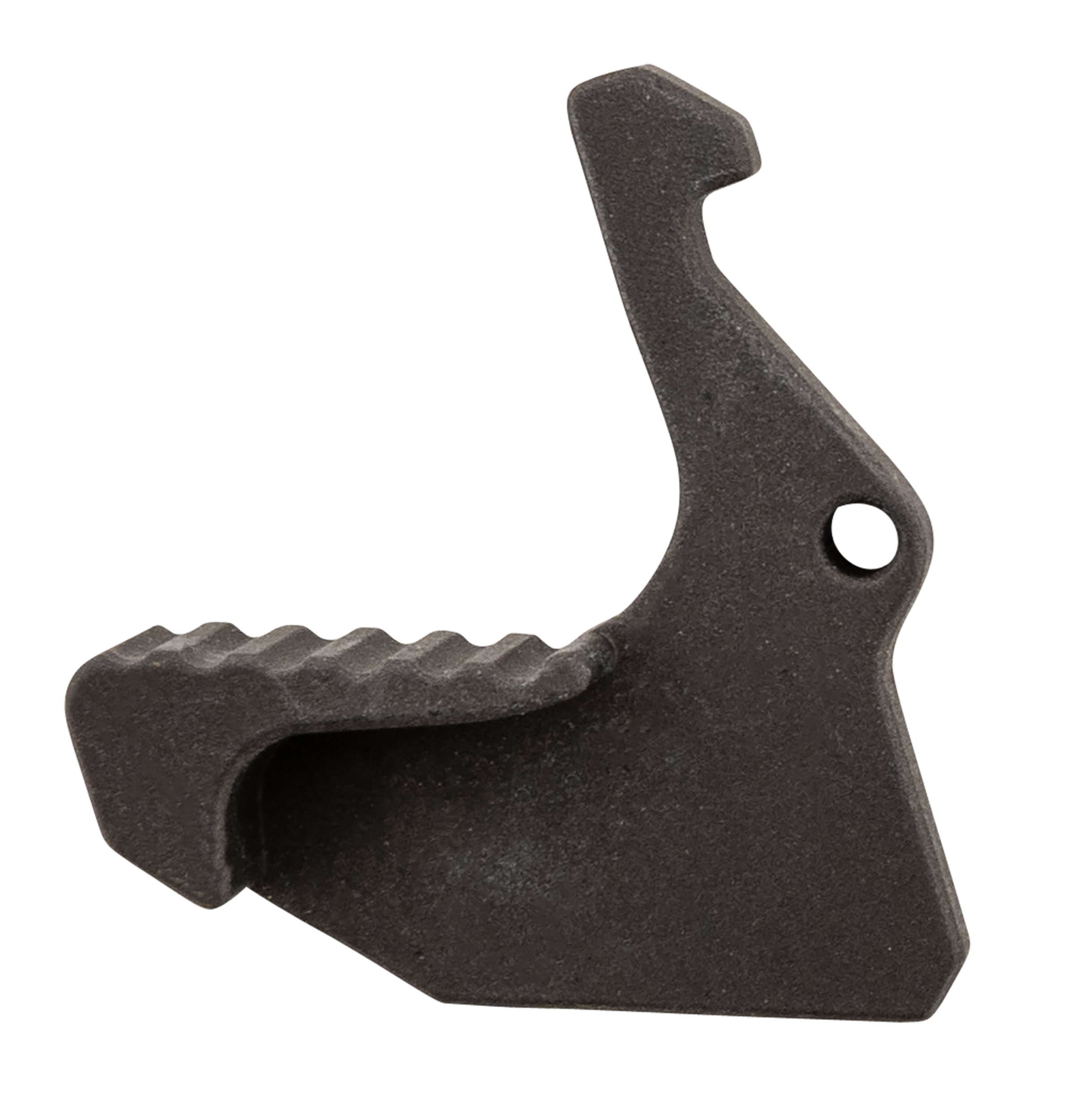 Rise Armament Charging Handle Latch Extended for Mil-Spec AR-Platform
