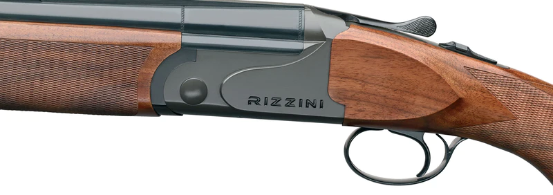 Rizzini USA BR110 Sporter-X Walnut 12 GA 32" Barrel 3"-Chamber 2-Rounds - Image 3