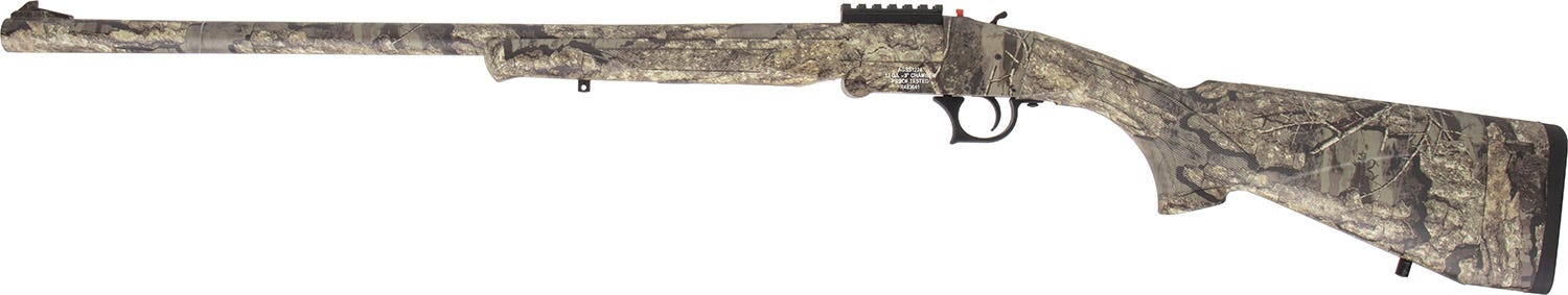 Rock Island Armory Single Shot Realtree Timber 12 GA 24" Barrel 3"-Chamber 1-Rounds - Image 2