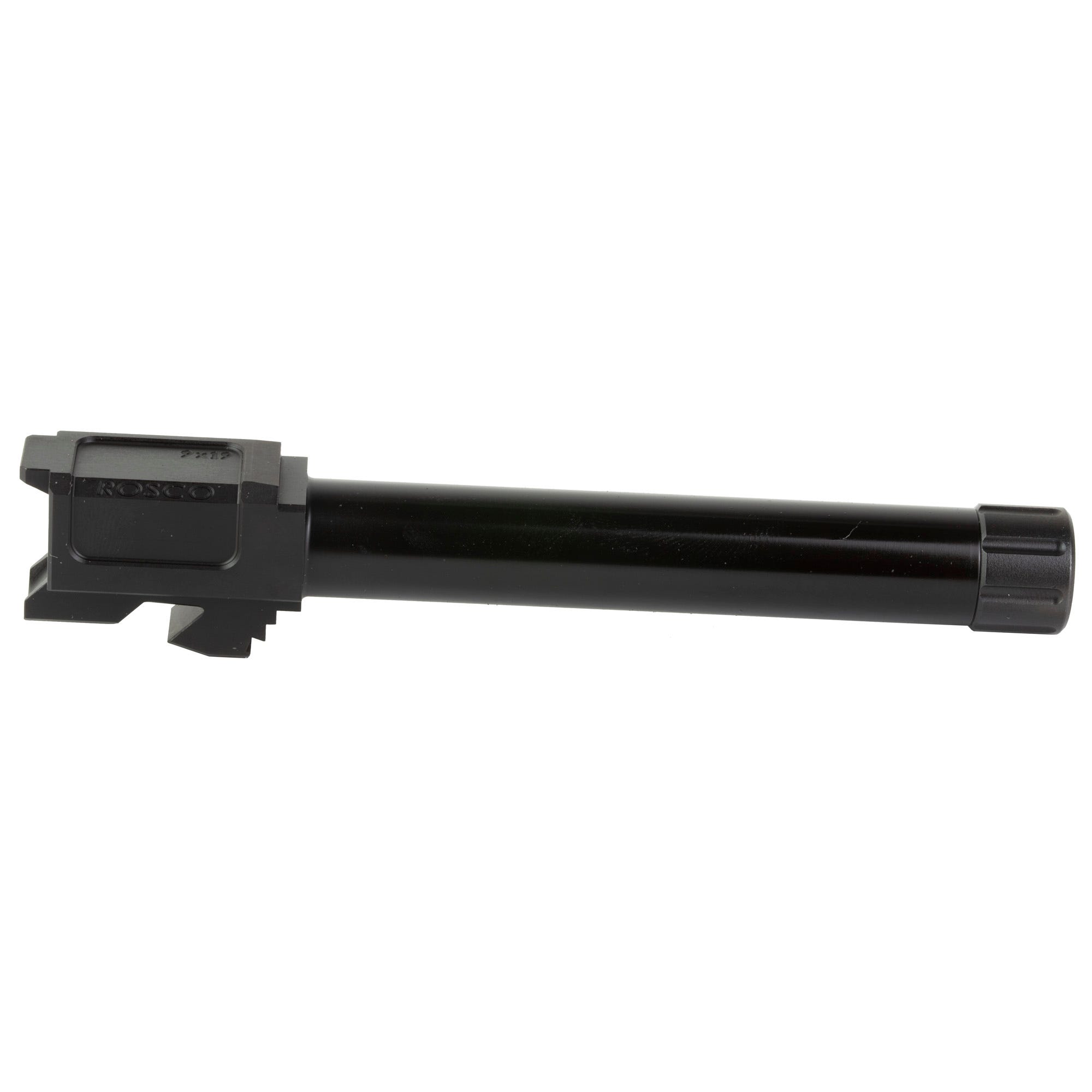 Rosco Bloodline 9mm 5" Barrel Threaded for Glock 17 - Image 3