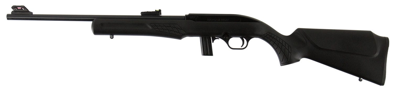 Rossi RS22 .22 LR 18" Barrel 10-Rounds Fiber Optic Sights - Image 2