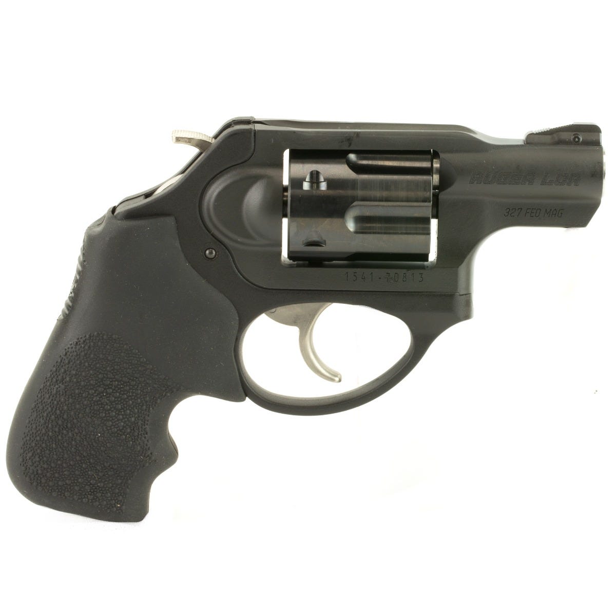 Ruger LCRX .327 FED 1.87" Barrel 6-Rounds - Image 2