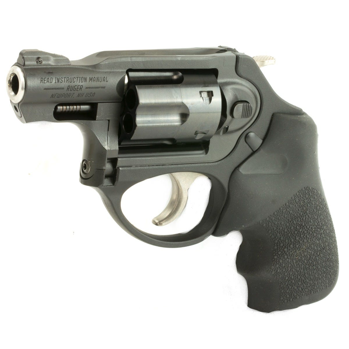 Ruger LCRX .327 FED 1.87" Barrel 6-Rounds - Image 3
