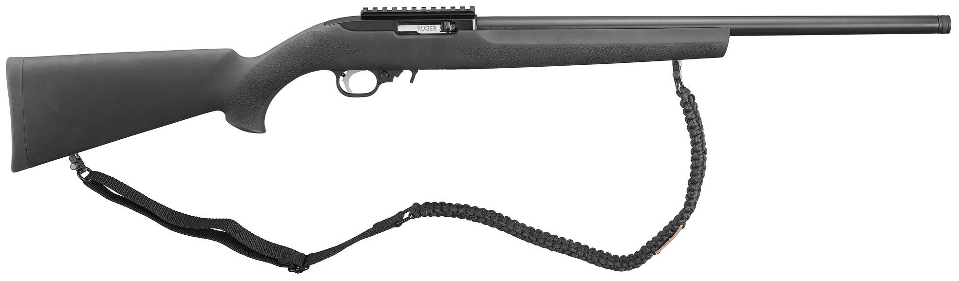 Ruger 10/22 .22 LR 20" Barrel 10-Rounds
