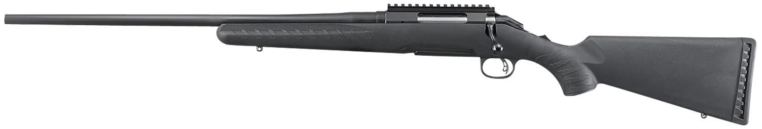 Ruger American .308 Win 22" Barrel 4-Rounds Left Hand - Image 2