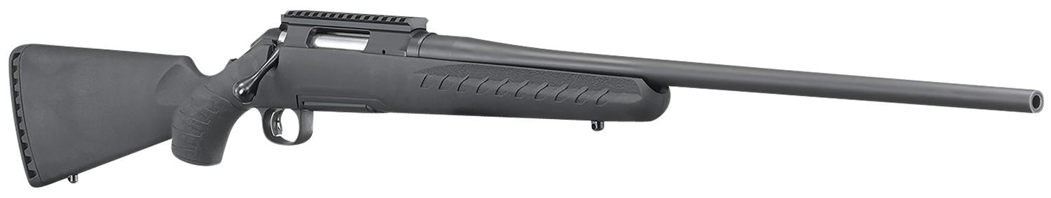 Ruger American Rifle .308 Win 22" Barrel 4-Rounds Adjustable Trigger - Image 3