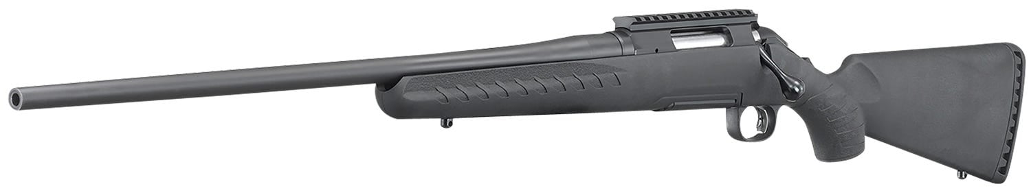 Ruger American .308 Win 22" Barrel 4-Rounds Left Hand - Image 3