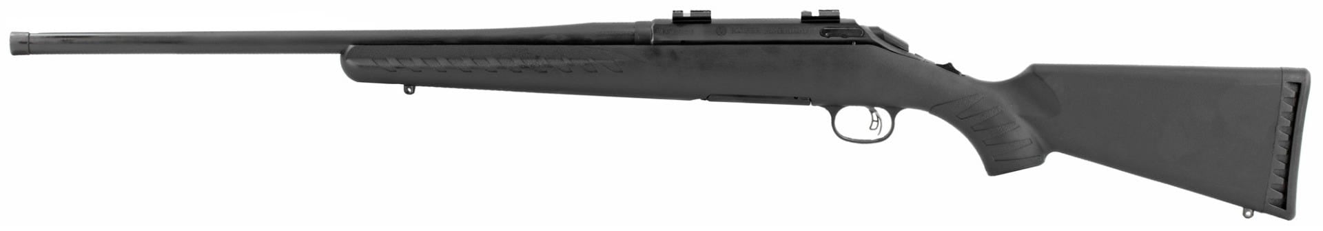 Ruger American Compact 6.5 Creedmoor 20" Barrel 4-Rounds - Image 2