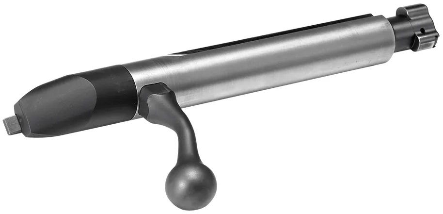 Ruger American Compact .243 Win 18" Barrel 4-Rounds Optics Ready - Image 3