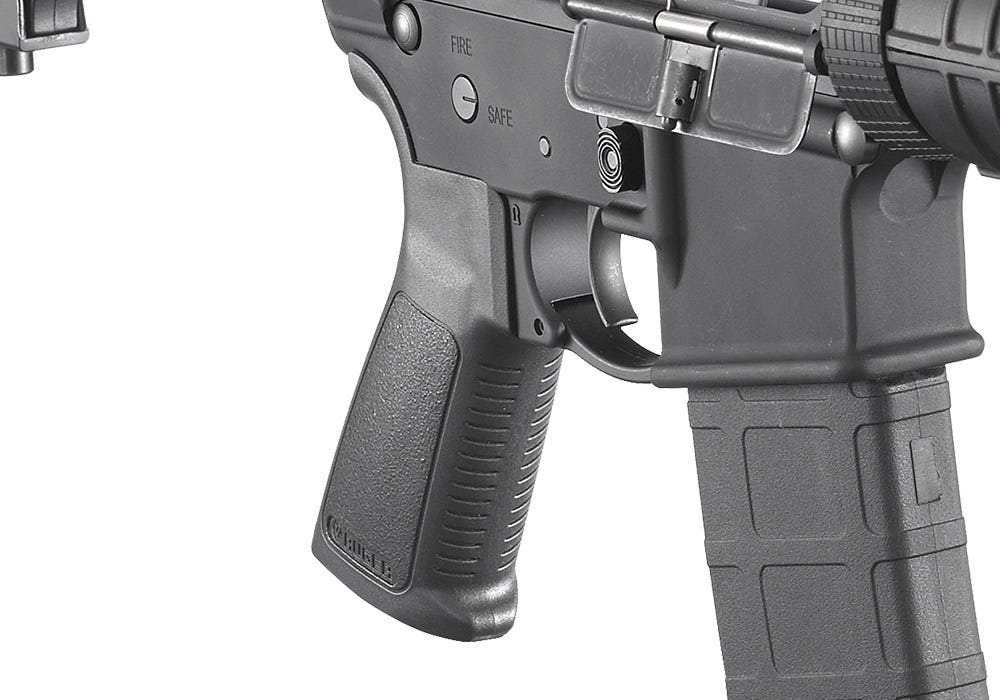 Ruger AR-556 AR 15 5.56 NATO / .223 Rem 16.1" Barrel 10-Rounds - Image 2