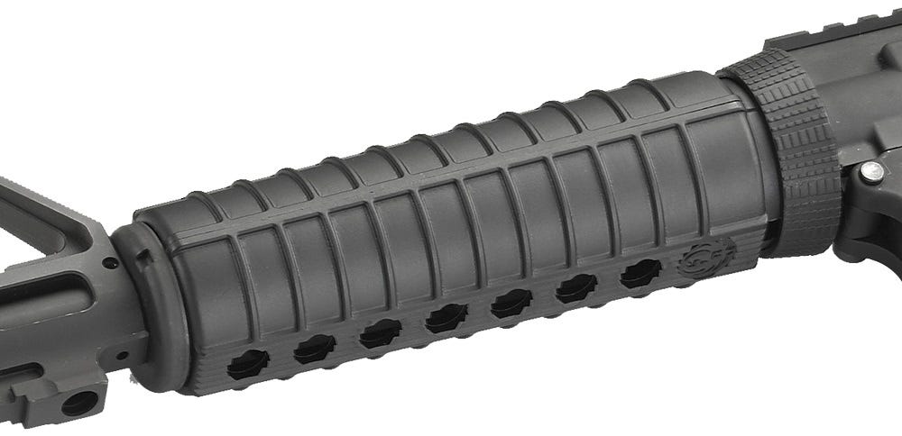 Ruger AR-556 AR 15 5.56 NATO / .223 Rem 16.1" Barrel 10-Rounds - Image 5