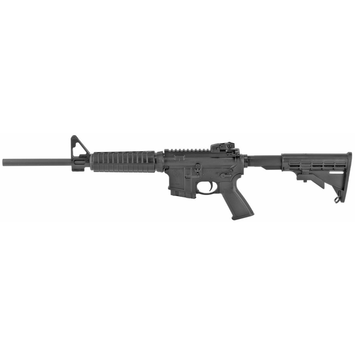 Ruger AR-556 5.56/.223 Remington 16.1" Barrel 10-Rounds State Compliant Model - Image 2