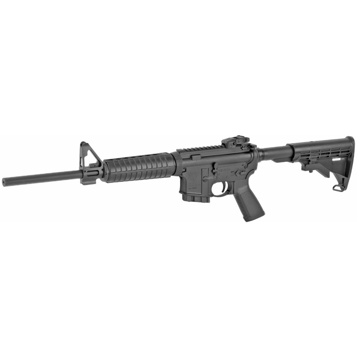 Ruger AR-556 5.56/.223 Remington 16.1" Barrel 10-Rounds State Compliant Model - Image 3